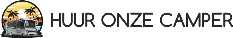 Huur onze Camper